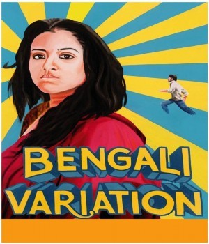 Bengali Variation (2021) Bengali Movie poster