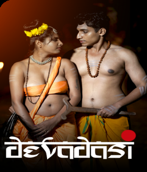 Devadasi (2024) Mallu Short Film poster