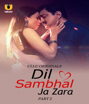 Dil Sambhal Ja Zara (2024) S01 Part 2 Hindi Web Series poster