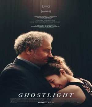 Ghostlight (2024) poster