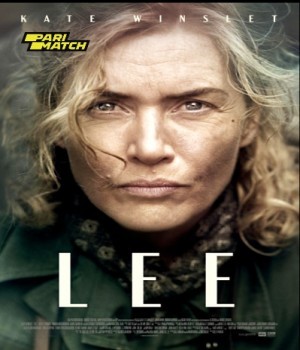 Lee (2023) English HQ poster