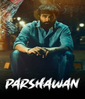 Parshawan (2024) Punjabi Movie poster