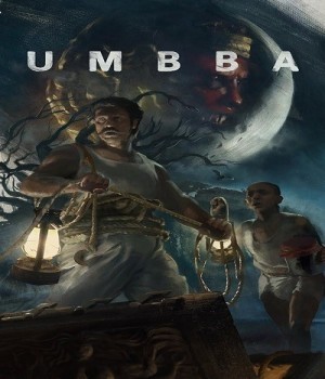 Tumbbad (2018) Hindi Dubbed poster